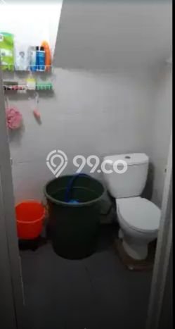 HARGA SPECIAL! Rumah Asri lokasi Serpong, LT 60m² Bangunan 90m² HARGA SPECIAL! Rumah Asri lokasi Serpong, LT 60m² Bangunan 90m²