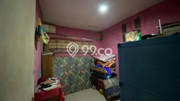 Rumah Murah Dijual di Tambun Utara, Bekasi Harga Rp 450 Juta Rumah Murah Dijual di Tambun Utara, Bekasi Harga Rp 450 Juta