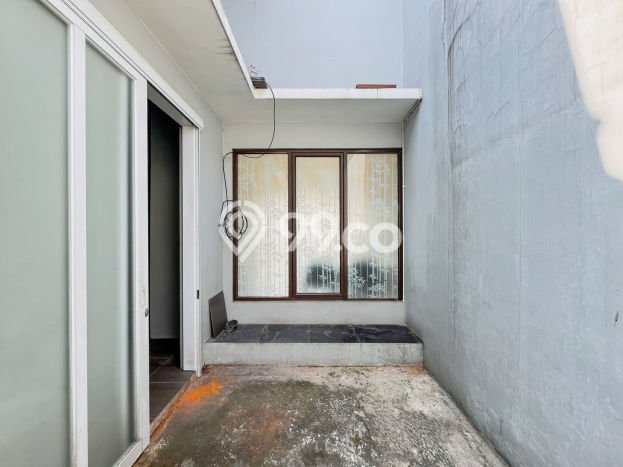 Dijual Rumah Modern 3 KT di Sukmajaya, Depok Dijual Rumah Modern 3 KT di Sukmajaya, Depok