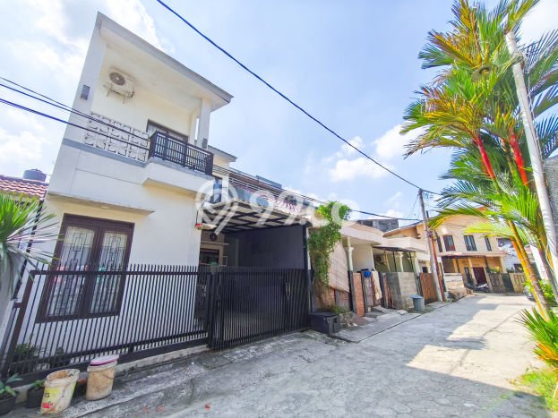 Dijual Rumah 3 Kamar Lokasi Strategis Bagus dan Strategis di Jagakarsa Dijual Rumah 3 Kamar Lokasi Strategis Bagus dan Strategis di Jagakarsa