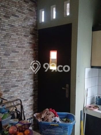 Jual Rumah Favorit Siap Huni LB 50m2 di Cinere, Depok Jual Rumah Favorit Siap Huni LB 50m2 di Cinere, Depok