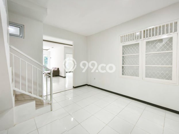 Rumah Modern 4 KT LT 112m2 di Tanah Sareal Rumah Modern 4 KT LT 112m2 di Tanah Sareal