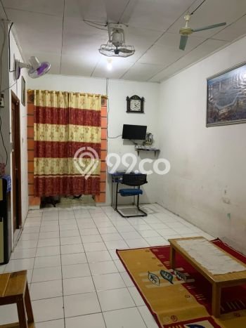Rumah Modern 2 KT LT 78m2 di Jati Asih Rumah Modern 2 KT LT 78m2 di Jati Asih