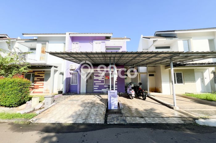 Dijual Rumah Minimalis Bagus Punya 3 KT di Sawangan Depok - Dijual Rumah Minimalis Bagus Punya 3 KT di Sawangan Depok -