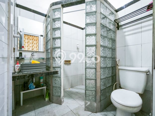 Rumah Minimalis 2 Kamar LT 89m2 di Sentul City Rumah Minimalis 2 Kamar LT 89m2 di Sentul City