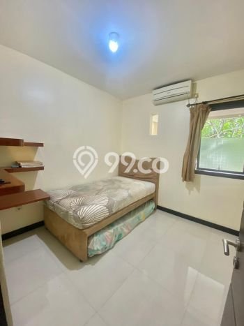 Rumah Modern Minimalis 4 KT Siap Huni di Cikarang Selatan Rumah Modern Minimalis 4 KT Siap Huni di Cikarang Selatan
