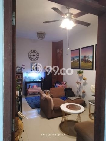 Jual Rumah Bagus Siap Huni LB 55m2 di Sawangan, Depok Jual Rumah Bagus Siap Huni LB 55m2 di Sawangan, Depok