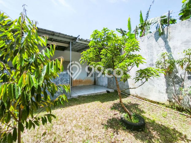 Rumah Modern Minimalis 2 Kamar Siap Huni di Sukaraja Rumah Modern Minimalis 2 Kamar Siap Huni di Sukaraja