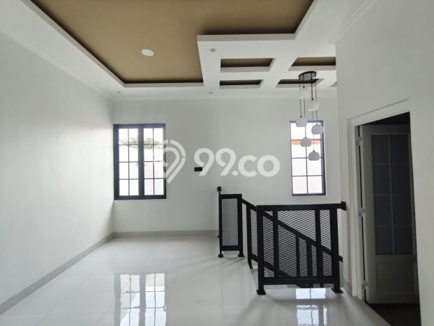 Rumah Minimalis 3 KT di Harapan Indah Bekasi Rumah Minimalis 3 KT di Harapan Indah Bekasi