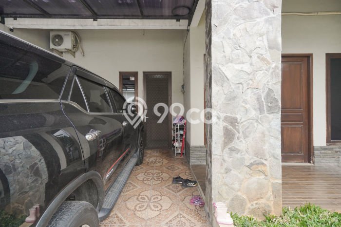 Dijual Cepat Rumah Favorit Siap Huni LB 200m2 di Bekasi Utara, Bekasi Dijual Cepat Rumah Favorit Siap Huni LB 200m2 di Bekasi Utara, Bekasi