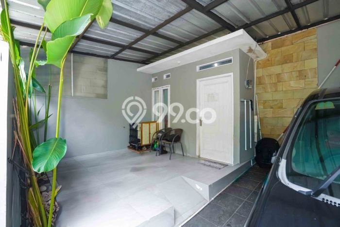 Jual Rumah Murah di Sawangan Depok Harga Rp 500 Juta LT 72m2 Jual Rumah Murah di Sawangan Depok Harga Rp 500 Juta LT 72m2