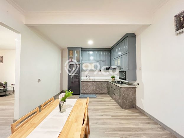Hunian Cantik Minimalis Lb 80m2 di Sawangan, Depok Hunian Cantik Minimalis Lb 80m2 di Sawangan, Depok