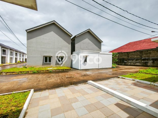 Rumah Budget Terbaik Dijual di Kemang LT 60m2 Rumah Budget Terbaik Dijual di Kemang LT 60m2