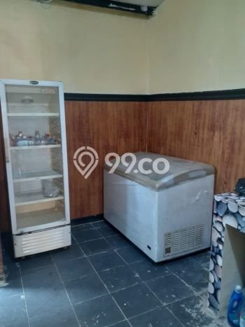 Hunian Nyaman 1 KT Harga Terjangkau di Cibubur Jakarta Timur Hunian Nyaman 1 KT Harga Terjangkau di Cibubur Jakarta Timur