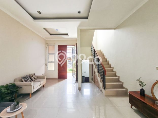 Rumah Modern Minimalis 3 Kamar Bisa Langsung Pindah di Bekasi Utara Rumah Modern Minimalis 3 Kamar Bisa Langsung Pindah di Bekasi Utara