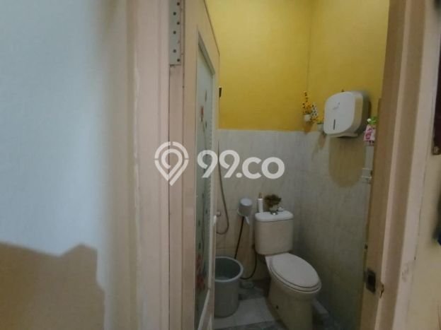 Rumah Modern Minimalis 3 Kamar Bisa Langsung Pindah di Bogor Selatan Rumah Modern Minimalis 3 Kamar Bisa Langsung Pindah di Bogor Selatan