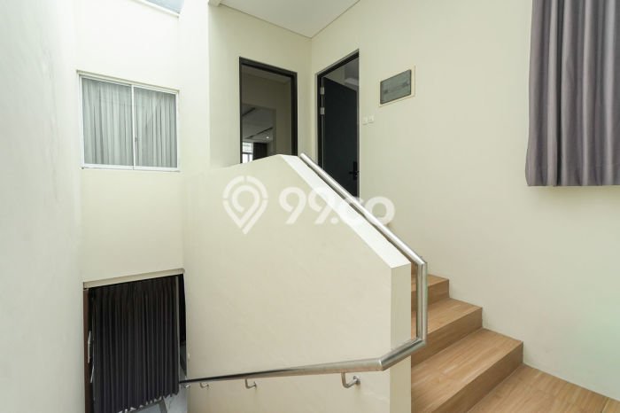 Hunian Mewah Dijual LT 160m2 di Cakung, Jakarta Timur Hunian Mewah Dijual LT 160m2 di Cakung, Jakarta Timur