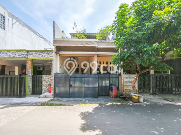 Rumah Murah Dijual di Bojong Gede, Bogor Harga Rp 390 Juta Rumah Murah Dijual di Bojong Gede, Bogor Harga Rp 390 Juta