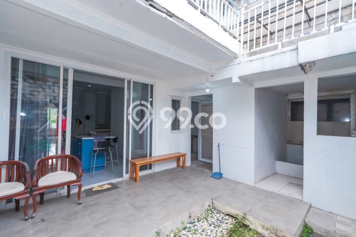 Dijual Cepat Rumah Favorit Siap Huni LB 150m2 di Ciputat, Tangerang Selatan Dijual Cepat Rumah Favorit Siap Huni LB 150m2 di Ciputat, Tangerang Selatan