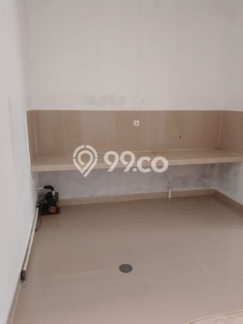 Rumah Modern Minimalis 2 Kamar Bisa Langsung Pindah di Serpong Rumah Modern Minimalis 2 Kamar Bisa Langsung Pindah di Serpong