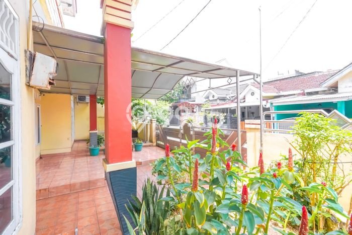 Rumah Modern 5 KT di Sukmajaya Depok Rumah Modern 5 KT di Sukmajaya Depok