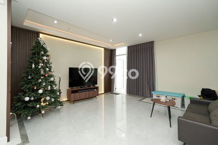 Hunian Mewah Dijual LT 160m2 di Cakung, Jakarta Timur Hunian Mewah Dijual LT 160m2 di Cakung, Jakarta Timur