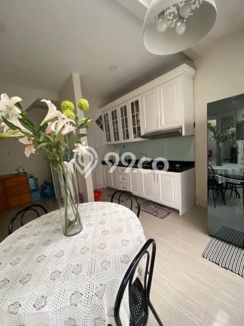 Rumah Modern 4 KT di Kota Wisata Bogor Rumah Modern 4 KT di Kota Wisata Bogor