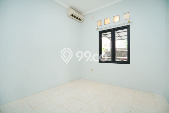 Rumah Modern Minimalis 3 KT Bisa Langsung Pindah di Limo Rumah Modern Minimalis 3 KT Bisa Langsung Pindah di Limo