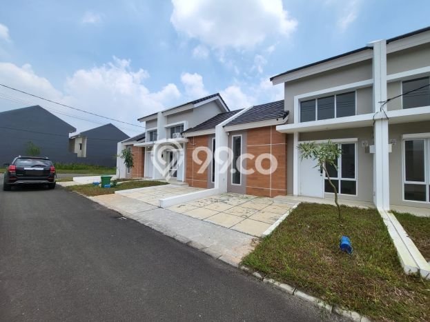 For Sale Rumah 2 Kamar Lokasi Strategis Nyaman dan Strategis di Gunung Sindur For Sale Rumah 2 Kamar Lokasi Strategis Nyaman dan Strategis di Gunung Sindur
