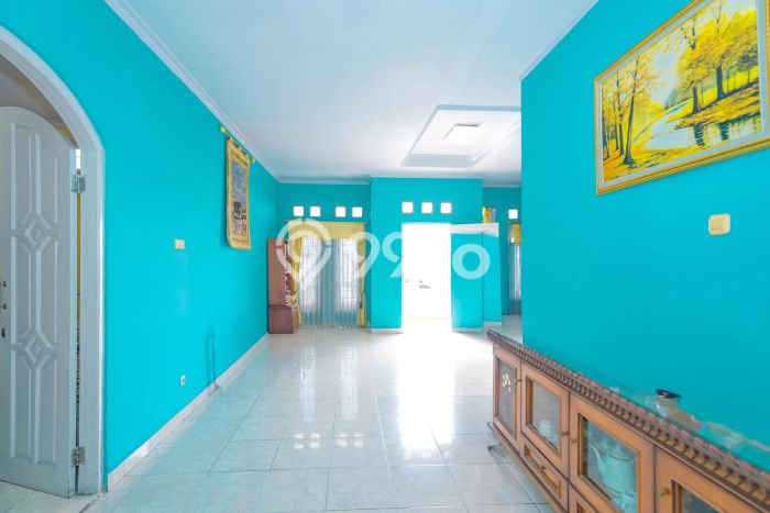 Rumah Modern 5 KT di Sukmajaya Depok Rumah Modern 5 KT di Sukmajaya Depok