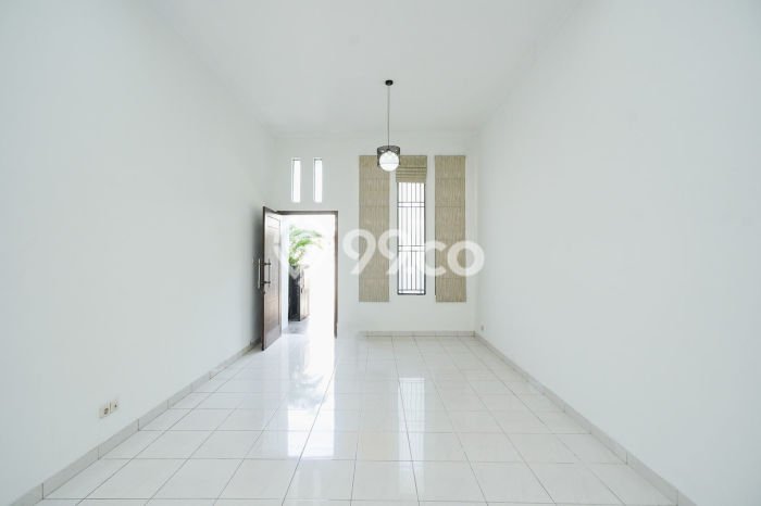 Rumah Minimalis 4 KT di Jatibening Bekasi Rumah Minimalis 4 KT di Jatibening Bekasi