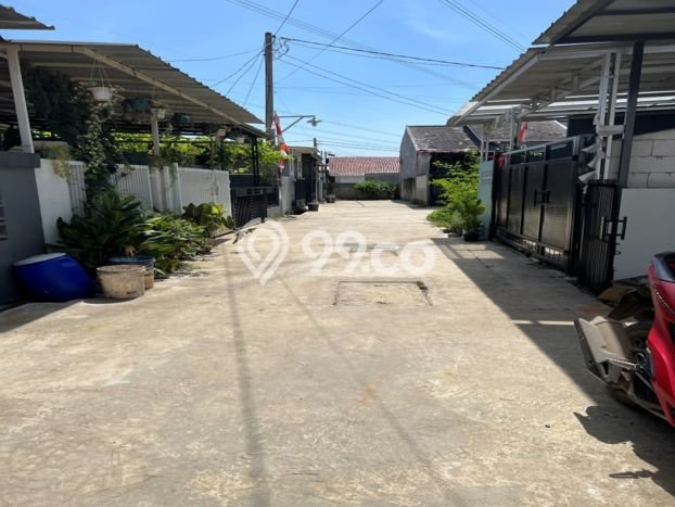Dijual Rumah 2 KT di Sawangan, Depok - Luas Tanah 72m² Dijual Rumah 2 KT di Sawangan, Depok - Luas Tanah 72m²