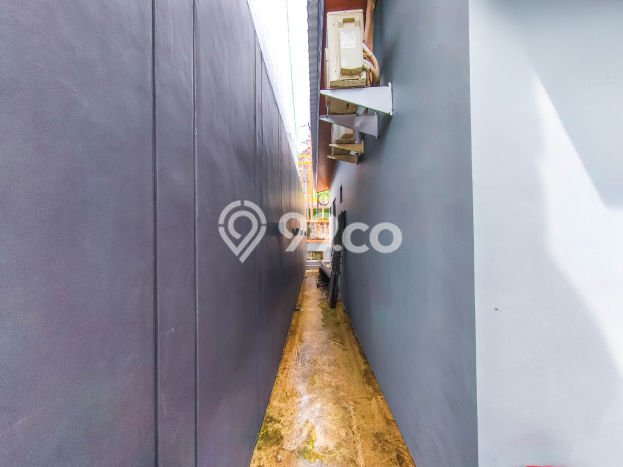 Best Deal Hunian Mewah Ideal dan Luas di Jagakarsa, Jakarta Selatan Best Deal Hunian Mewah Ideal dan Luas di Jagakarsa, Jakarta Selatan