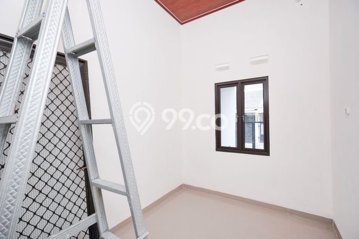 Rumah Modern Cantik 2 KT Siap Huni di Mustikajaya Rumah Modern Cantik 2 KT Siap Huni di Mustikajaya