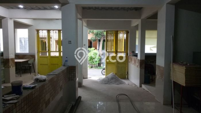 Ready to Use! Luxury House LT 250m2 Desain Elegan di Bekasi Ready to Use! Luxury House LT 250m2 Desain Elegan di Bekasi