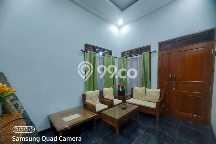 For Sale Hunian Rumah Terawat 3 Kamar di Jati Asih, Bekasi For Sale Hunian Rumah Terawat 3 Kamar di Jati Asih, Bekasi