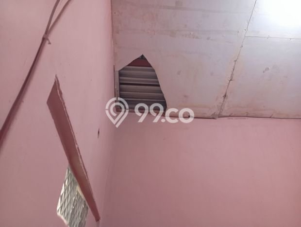 Rumah LT 72m² / LB 36m² View Laut di Cibubur, Jakarta Timur Rumah LT 72m² / LB 36m² View Laut di Cibubur, Jakarta Timur