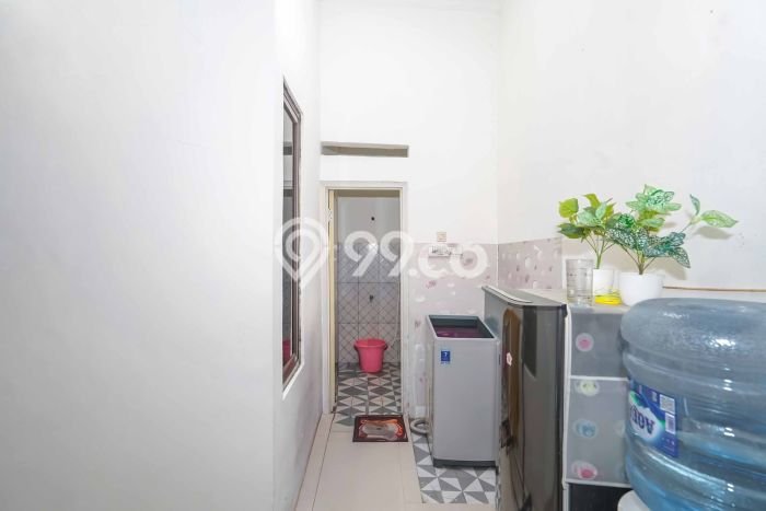Rumah Modern Cantik 2 KT Bisa Langsung Pindah di Sawangan Rumah Modern Cantik 2 KT Bisa Langsung Pindah di Sawangan