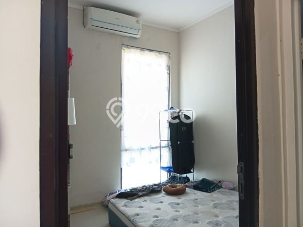 Dijual Rumah 2 Kamar Lokasi Strategis Nyaman dan Strategis di Bojong Gede Dijual Rumah 2 Kamar Lokasi Strategis Nyaman dan Strategis di Bojong Gede