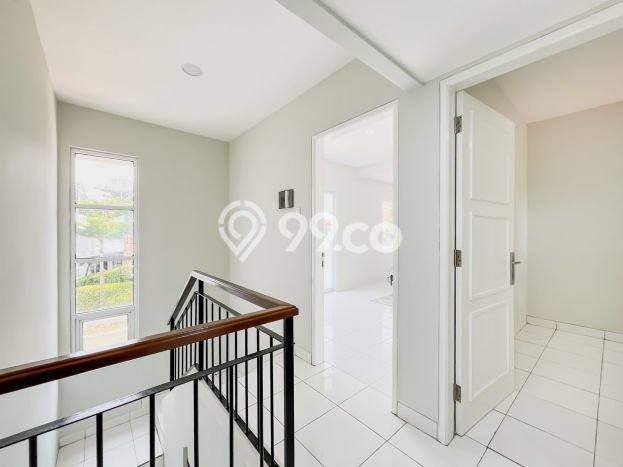 Rumah di Pancoran Mas, Depok, Luas 125m² Bangunan 94m² Rumah di Pancoran Mas, Depok, Luas 125m² Bangunan 94m²
