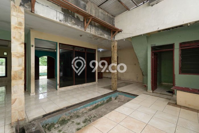 Rumah Modern 3 KT LT 190m2 di Bekasi Rumah Modern 3 KT LT 190m2 di Bekasi