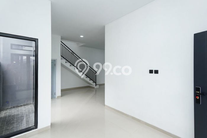 Dijual Rumah Eksklusif 3 KT di harapan indah, Bekasi Dijual Rumah Eksklusif 3 KT di harapan indah, Bekasi