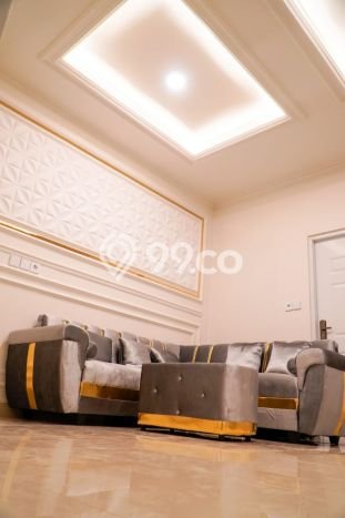 Rumah Lokasi Strategis kawasan Cimanggis, Depok, Luas 97m² Bangunan 105m² Rumah Lokasi Strategis kawasan Cimanggis, Depok, Luas 97m² Bangunan 105m²