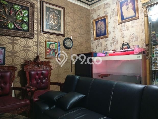 Hunian Nyaman Asri 3 KT Siap Pakai di Jakarta Garden City Jakarta Timur Hunian Nyaman Asri 3 KT Siap Pakai di Jakarta Garden City Jakarta Timur