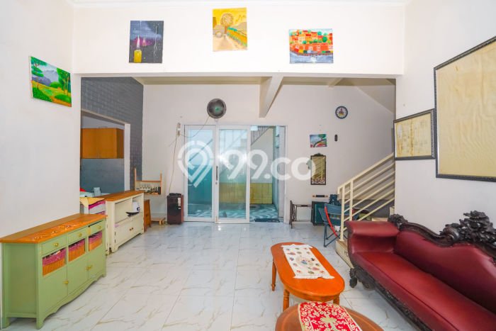 Rumah Modern Minimalis 3 Kamar Bisa Langsung Pindah di Cimanggis Rumah Modern Minimalis 3 Kamar Bisa Langsung Pindah di Cimanggis