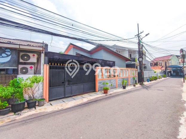 Best Deal Hunian Mewah Ideal dan Luas di Jagakarsa, Jakarta Selatan Best Deal Hunian Mewah Ideal dan Luas di Jagakarsa, Jakarta Selatan
