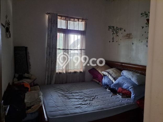 Rumah Nyaman 2 KT di Cibinong, Bogor - LT 73m² Rumah Nyaman 2 KT di Cibinong, Bogor - LT 73m²