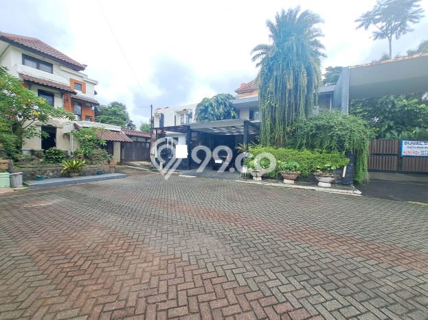 Dijual Rumah Mewah Exclusive di Cinere, Depok Dijual Rumah Mewah Exclusive di Cinere, Depok