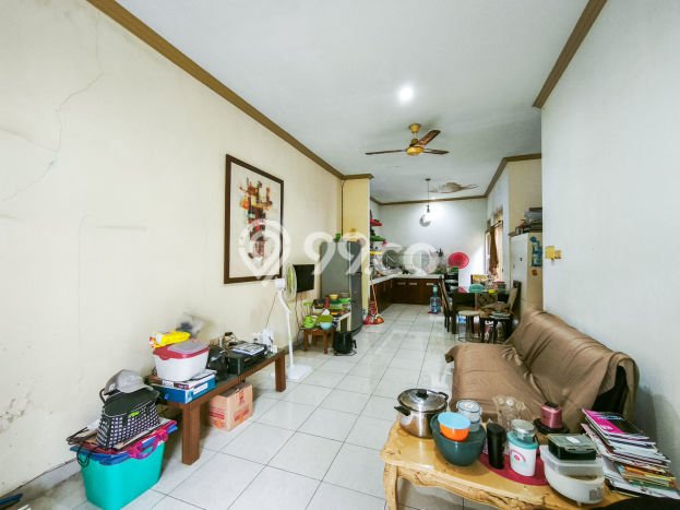 Rumah Luas Asri 3 KT Siap Pakai di Cibubur Bogor Rumah Luas Asri 3 KT Siap Pakai di Cibubur Bogor