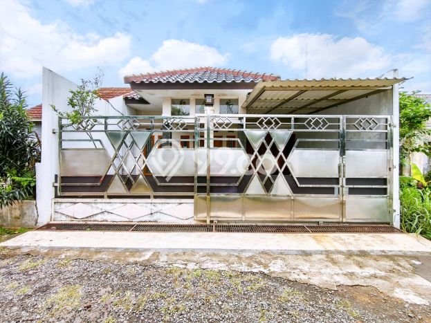 PROMO SPESIAL! Rumah Ready Stock lokasi Cilodong, Depok, LT 90m² Bangunan 90m² PROMO SPESIAL! Rumah Ready Stock lokasi Cilodong, Depok, LT 90m² Bangunan 90m²